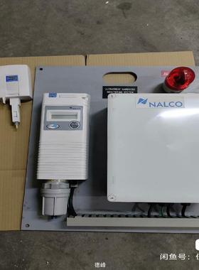 [德峰]三浦硬度泄漏报警器，具体型号如图所示，带NALCO电箱