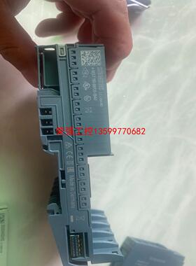 【荣强工控】193-6BP20-0BA0