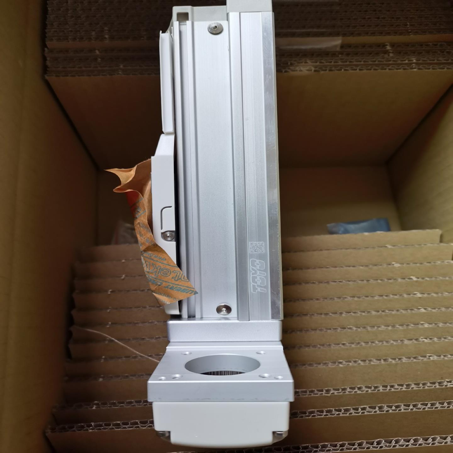 TOYO日本进口滑台模组GTH5-L5-50-BL-Y10-