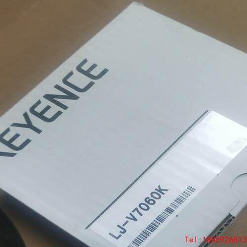 【非标价】基恩士轮廓测量高精度镜面目标物型测头LJ-V7060K，