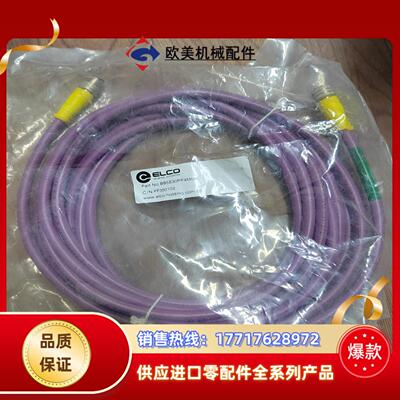 宜科FF350102 BB5S30PP4M060 预铸M12议价