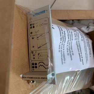 513 PAM 全新原装 现货VICKERS威格士放大板EEA