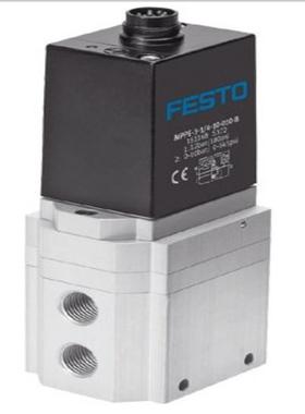 费斯托FESTO比例阀 MPPE-3-1/4-6-420-B 161170