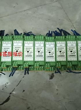 原装菲尼克斯 控制器 ASIIO SV DIO 4/3 AB