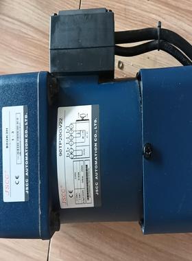 JSCc精研力矩电机90TP20GV2290GK3H