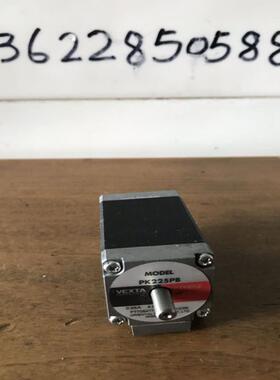 东方电机PK225PB二相步进电机 VEXTA 拆机 议价