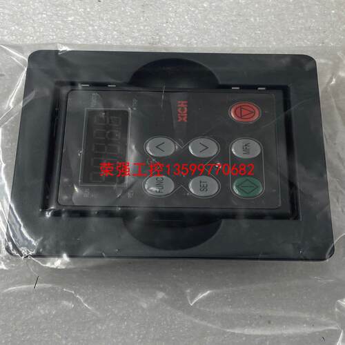 【荣强工控】西驰变频器XFC150系列面板 XFC150-EPN-20