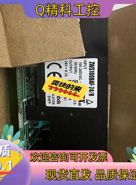 现货ZWS100BAF-24/R 全新原装