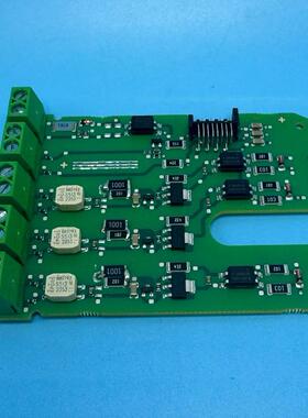 [德峰]西门子 SIEMENS 阀门定位器 PCB板 C73451A