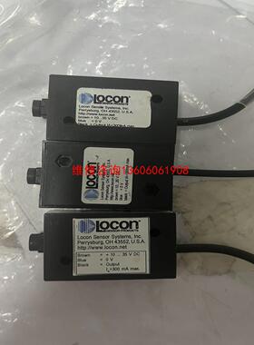 （请询价）美国LOCON 电容式传感器LSA-45/30/15-N-N议价