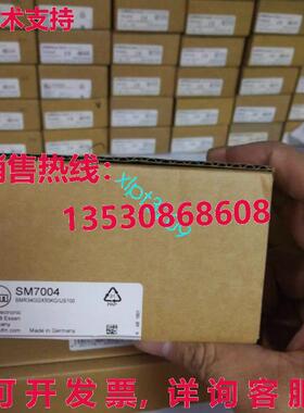 原装供应IFM流量传感器SM7004
