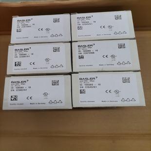 巴斯勒acA1300 全新原裝 未使用 相機是短 60gc相機