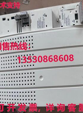原装供应E82EV303K4B201 变频器 30KW Lenze 已测试 ok shipp by