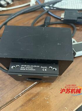 捷锐功率计UP-19K-H5-IDR-D0成色如图现货议