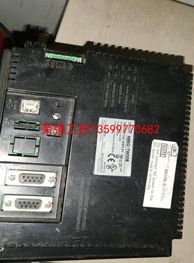 【荣强工控】NB5QTW00B