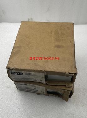 （请询价）LENZE伦茨变频器控制单 EMB8252-E EMB82议价