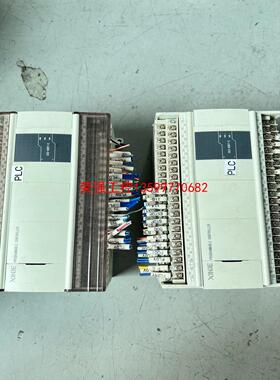 【荣强工控】XD3-60PRT-C 信捷PLC，实物拍摄，拆机