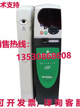 原装供应Nidec 通用交流驱动器SP2402