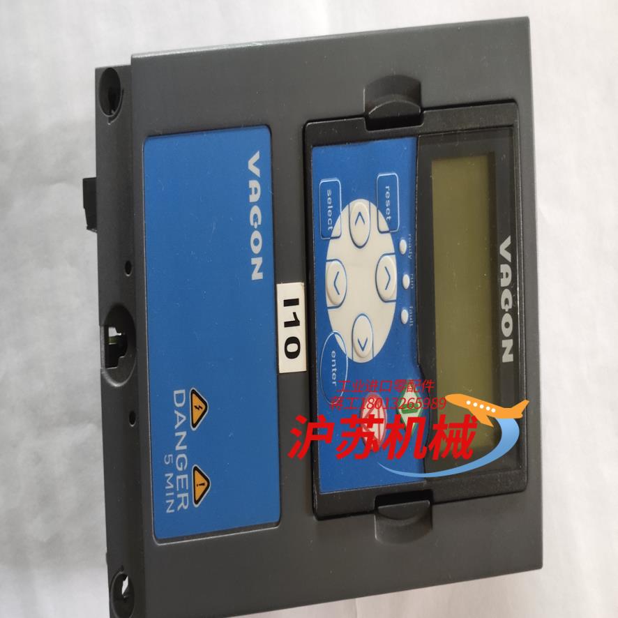 伟肯变频器系列CPAVA100B8B8C5