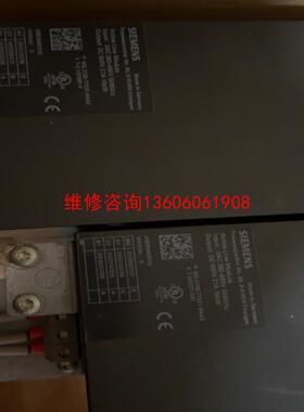 （请询价）变频器6SL3130-71221-6AA3    成色议价