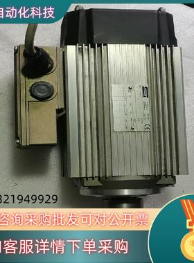 现货意大利西米克主轴夹锯片电机63MB2-B342.2KW