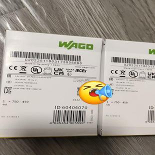 全新万可模块750－559