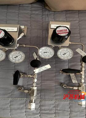 CONCOA＋世伟洛克阀2套，具体看下图所示，实拍，要的