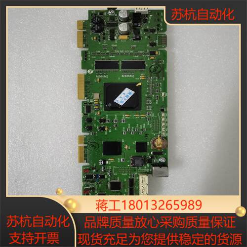 AB变频器(20G11)PF755主板（755变频器）PN-
