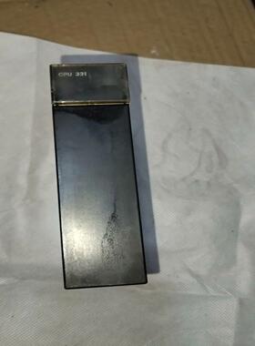 （设备配件）美国 GE FANUC IC693CPU331-CE  实物