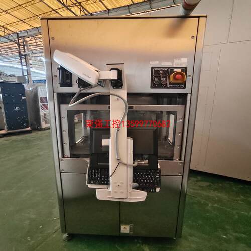 【荣强工控】晶圆检测机ICOS HM-200 议价