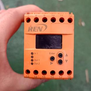 易福门DC2505 议价出售 有1个