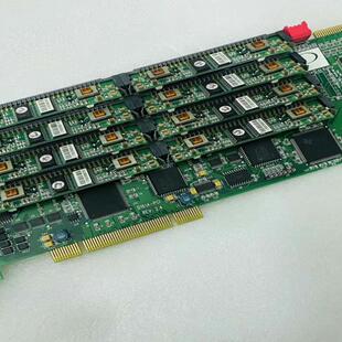 [德峰]东进 DN161A D161A-PCI REV:2.4 模拟