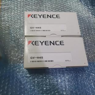 里外 正品 基恩士传感器GV H45全新原装