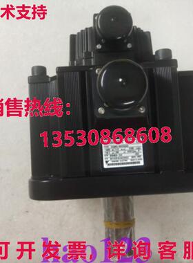 供应原装安川 SGMG-20VSAAS 伺服电机 SGMG20VSAAS