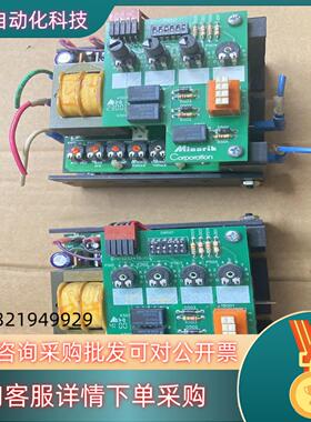 现货MINARIK MMRG40U-0571；调速器；正常设备拆