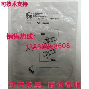 供应原装IFM MK5302 传感器