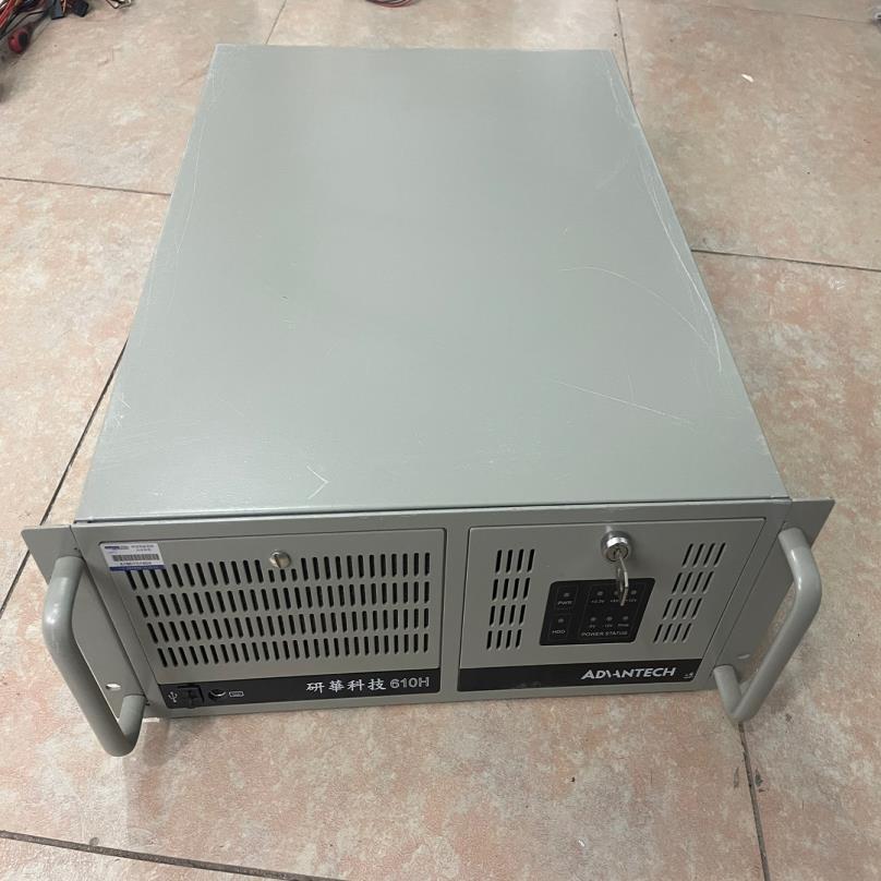 研华工控机 / 研华工控IPC-610H  / AIMB-7