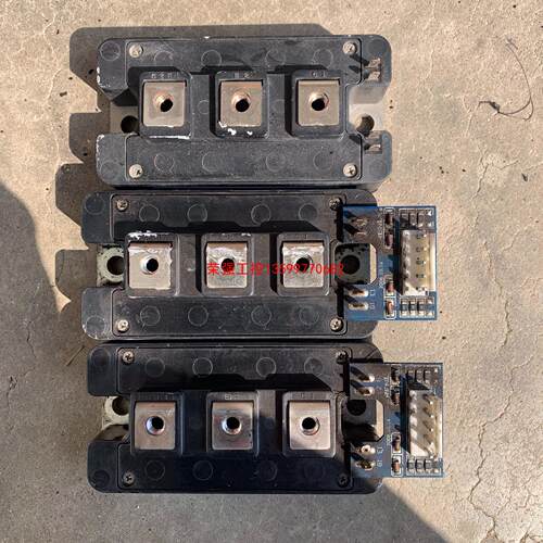 【荣强工控】CM150DY-24A 三菱模块 实物图 包好