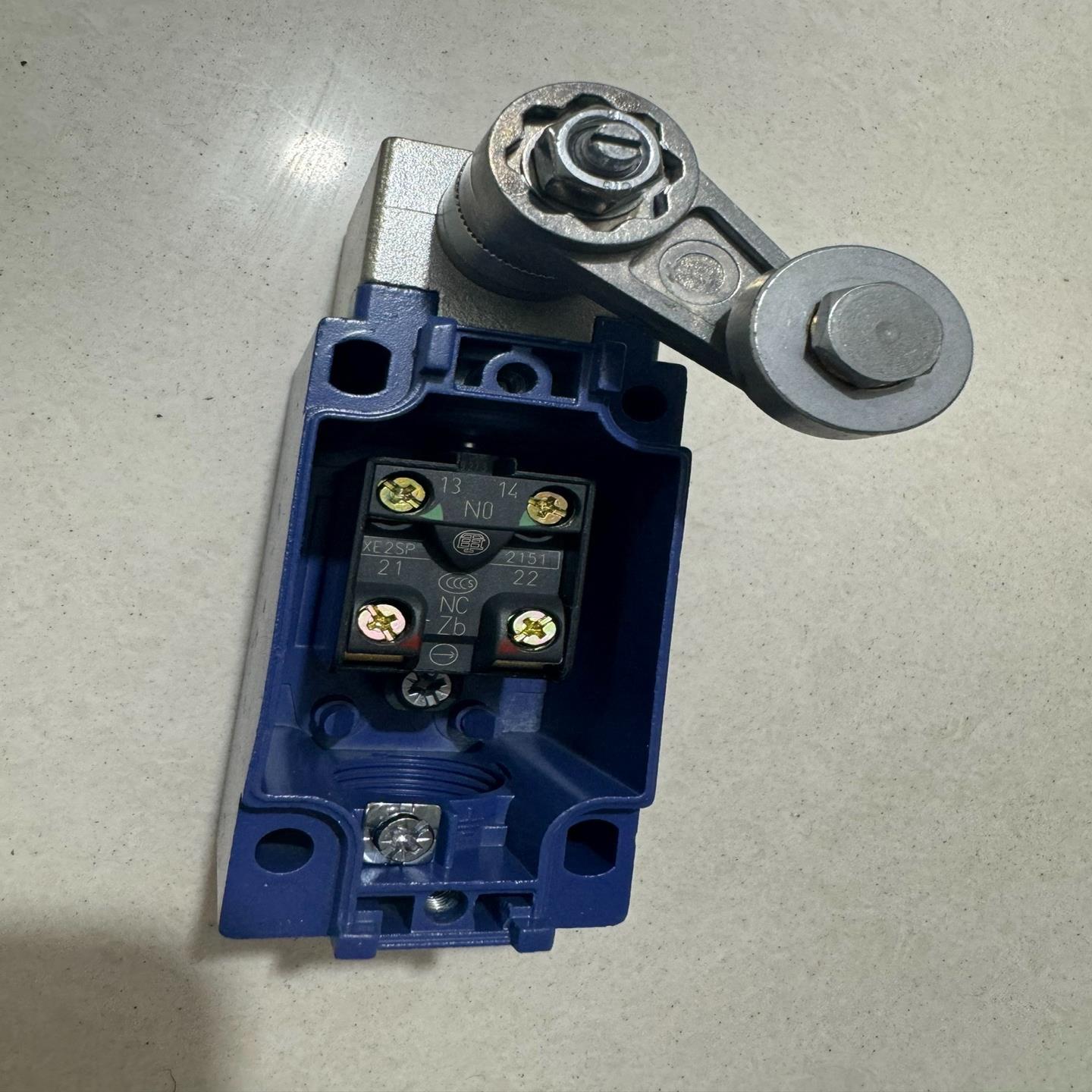 限位开关XCK-J.C XCKJ10513 10511