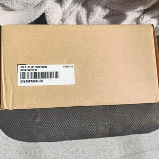 全新正品 汇川驱动器SV670PT8R4I