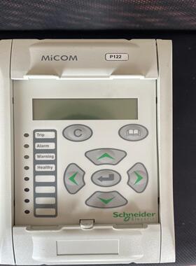 MICOM 高压保护器P122 具体型号 P122CO议价