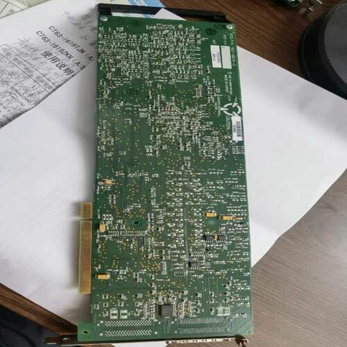 MEI XMP-PCI A040-0001 1007-003