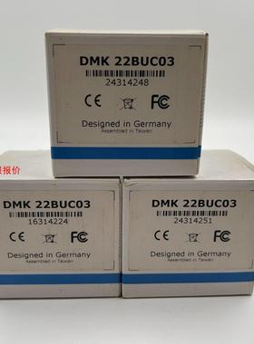 IMAGINGSOURCE映美精 DMK 22BUC03 工