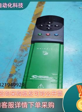 现货CT变频器 UNI1405  9.5A
