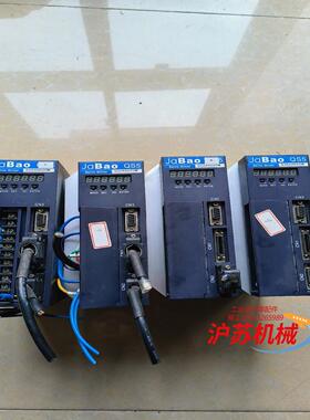 JaBao伺服驱动器QS5AA020M 件 功能