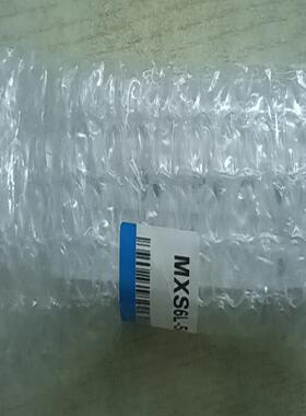 SMC气缸MXS6L-50，1个，