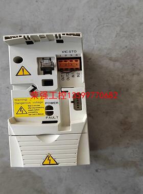 【荣强工控】ABB变频器，ACS355-03E-07A5-2，实物拍摄，
