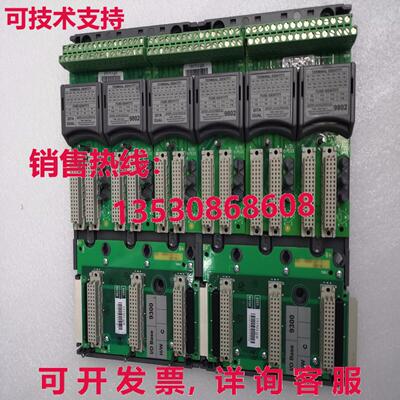 供应原装ICS TRIPLEX Rockwell T9300 T9802 模块