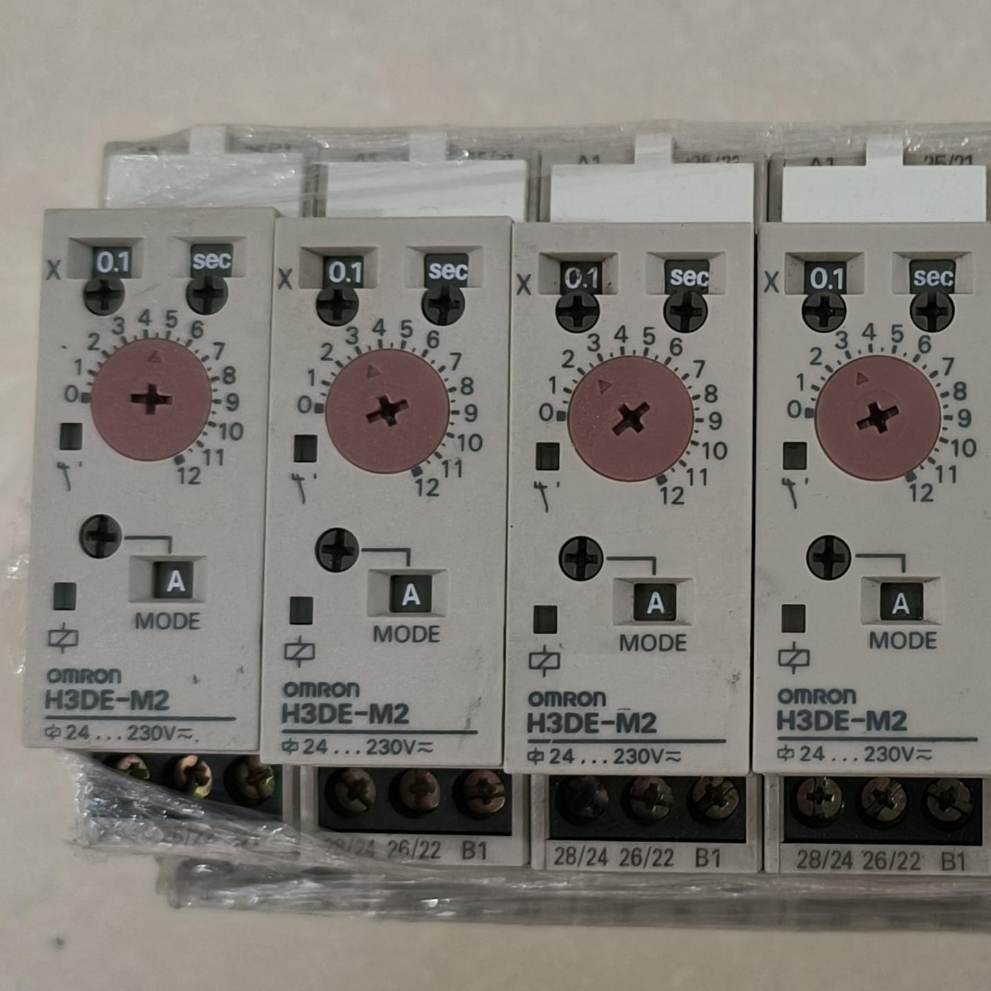 H3DE-M2时间继电器