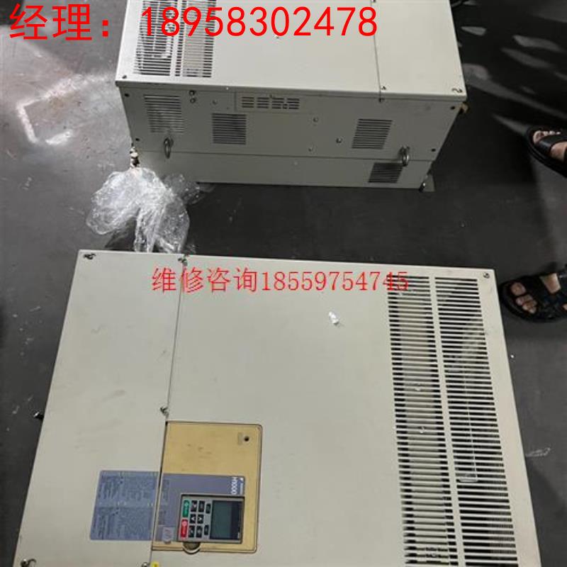 安川H1000变频器 132kw/160kw CIMR-HB议价